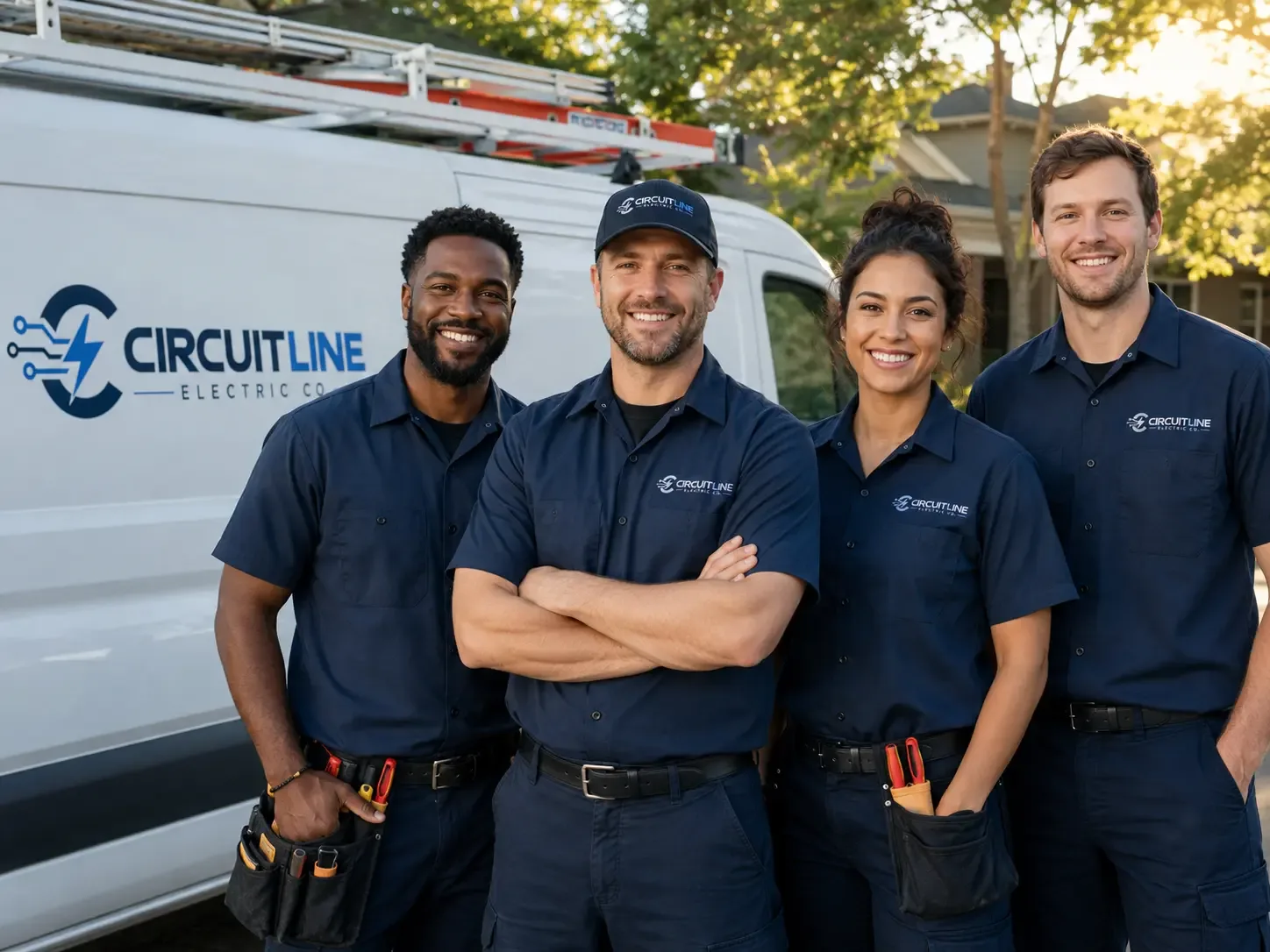 Whole Home Rewiring company in Baldwin, WI
