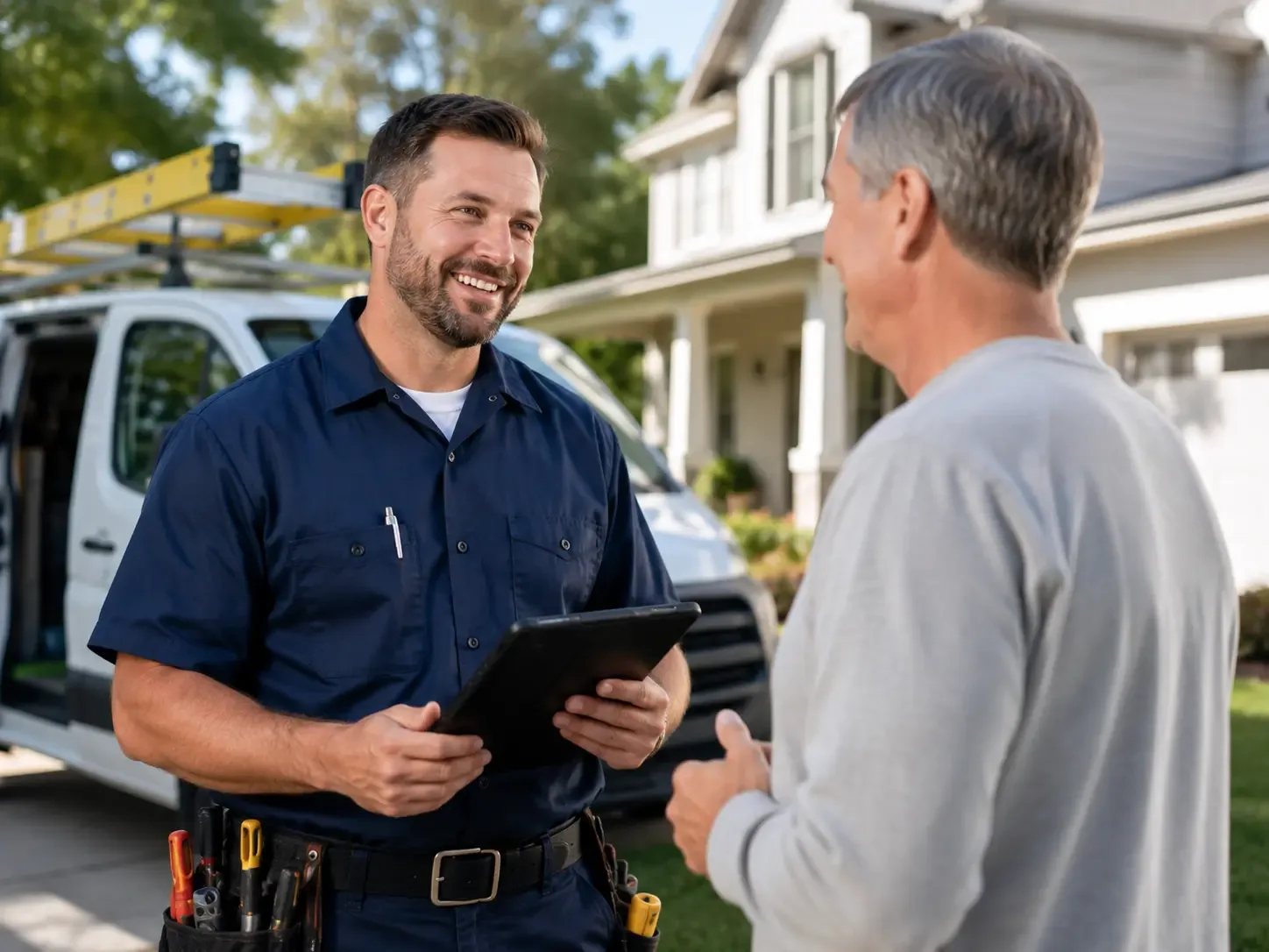 Whole Home Rewiring Baldwin, WI FAQs